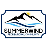 Summerwind Recreational Community logo